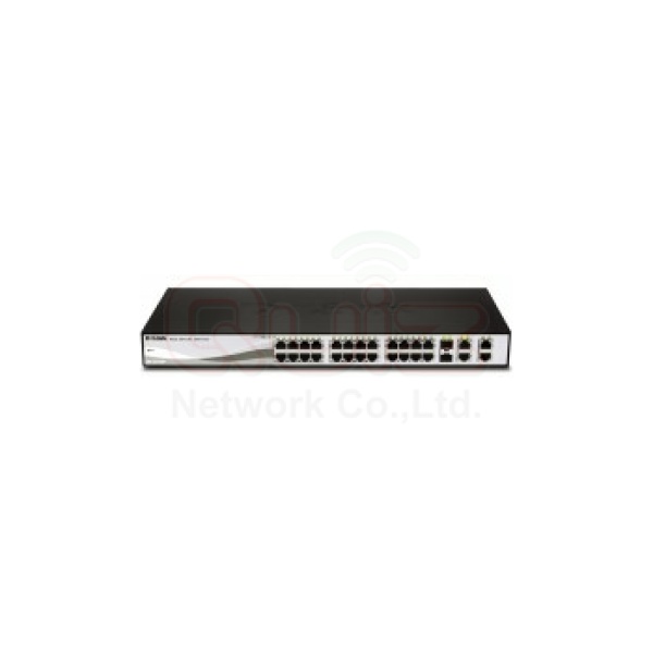 DES-1210-28 ราคา ขาย สนใจสอบถามเพิ่มเติม Quiz Network