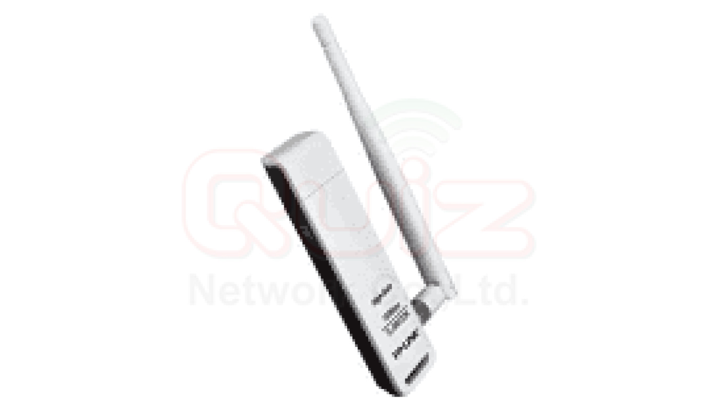 TL-WN722N ราคา ขาย สนใจสอบถามเพิ่มเติม Quiz Network