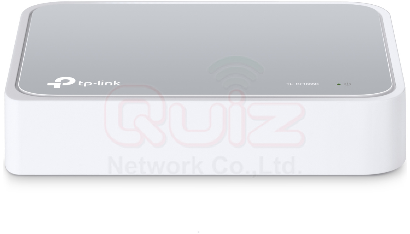 TL-SF1005D ราคา ขาย สนใจสอบถามเพิ่มเติม Quiz Network