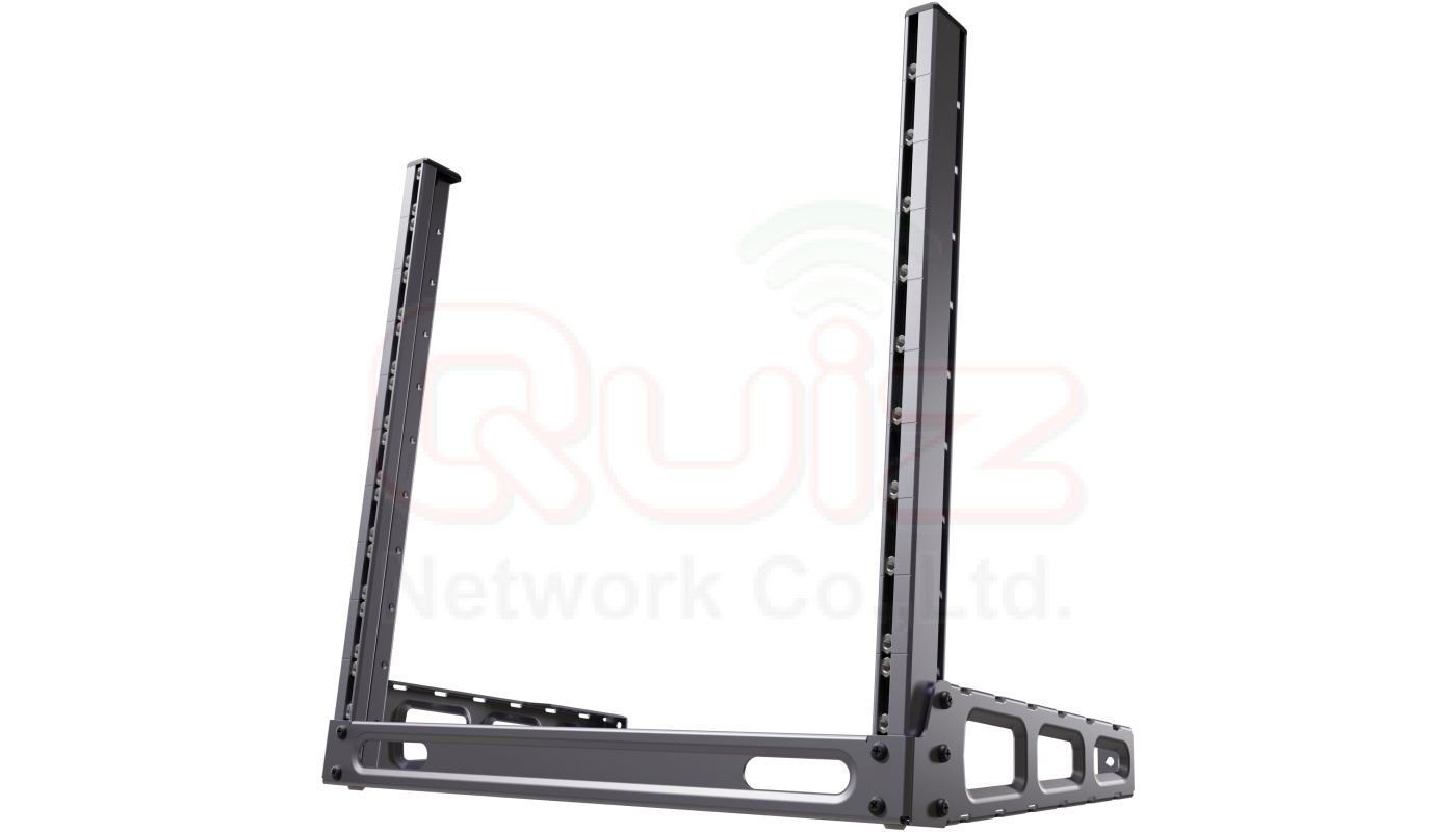 Screen Rack Sr10 SR-10U ราคา ขาย สนใจสอบถามเพิ่มเติม Quiz Network