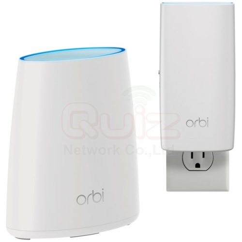 Orbi Rbk30 Box RBK30 ราคา ขาย สนใจสอบถามเพิ่มเติม Quiz Network