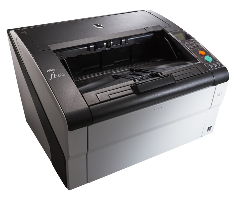 Scanner Portable Fujitsu PA03800-B001