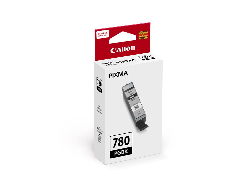 PGI-780PGBK ราคา ขาย สนใจสอบถามเพิ่มเติม Quiz Network