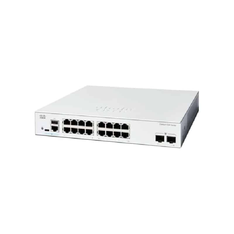 C1200-16P-2G ราคา ขาย สนใจสอบถามเพิ่มเติม Quiz Network