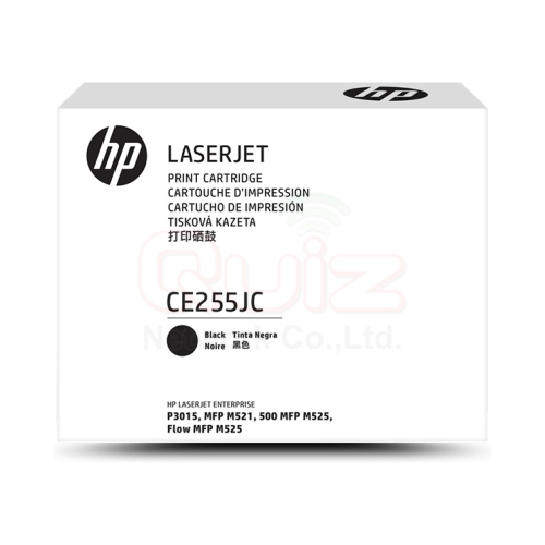 C255 Ink CE255JC ราคา ขาย สนใจสอบถามเพิ่มเติม Quiz Network
