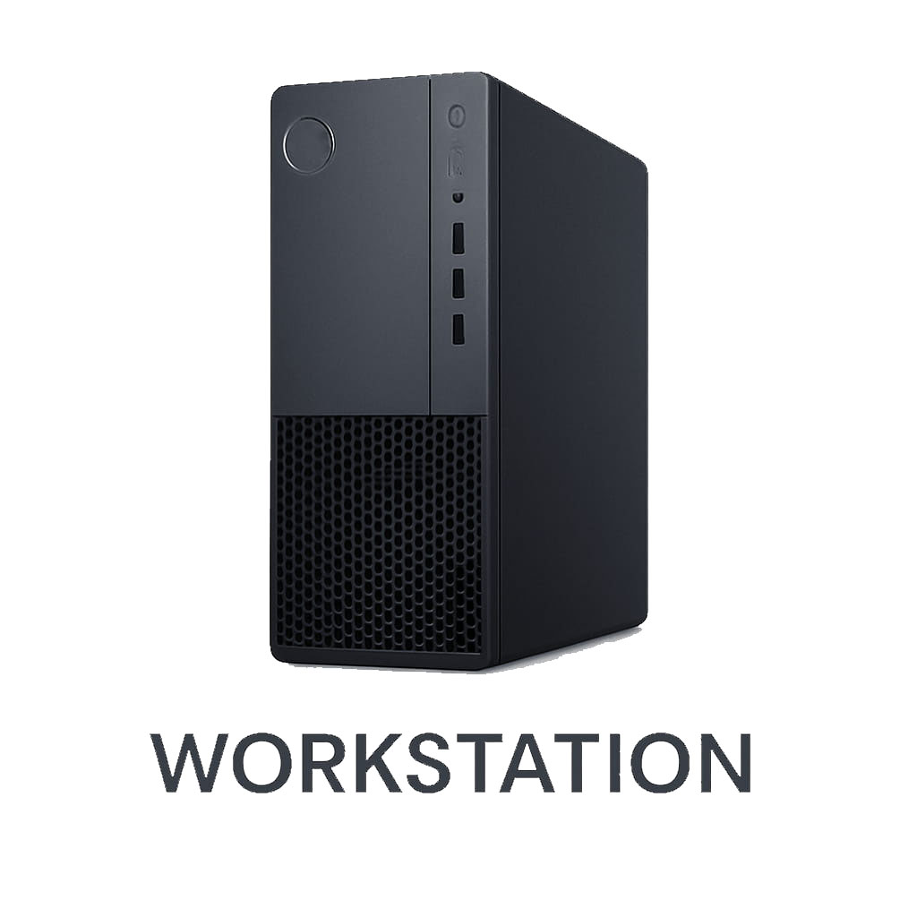 จัดจำหน่าย Workstation ขาย Workstation ราคา พิเศษ ขอใบเสนอราคา